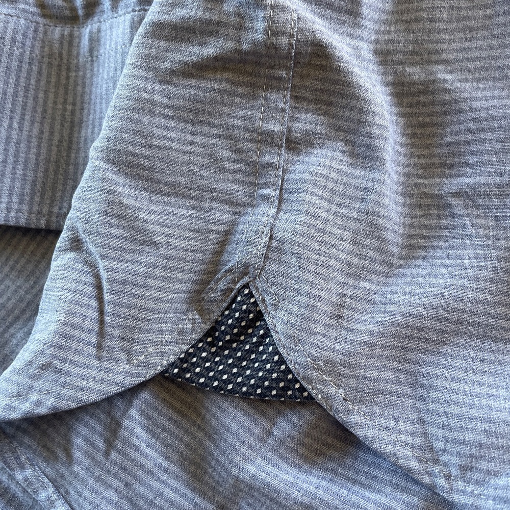 Ted Baker‎ London Button Down Size 6 (XXL) - Picture 6 of 7